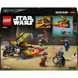 LEGO 75414, Bygge legetøj 