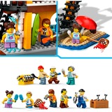 LEGO Bygge legetøj 