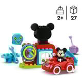 LEGO Bygge legetøj 