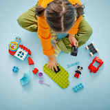 LEGO Bygge legetøj 