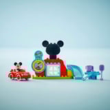 LEGO Bygge legetøj 