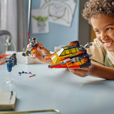 LEGO Bygge legetøj 