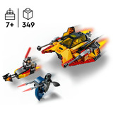 LEGO Bygge legetøj 