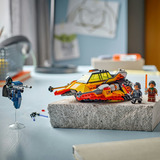 LEGO Bygge legetøj 