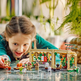 LEGO Bygge legetøj 