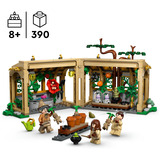 LEGO Bygge legetøj 