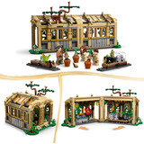 LEGO Bygge legetøj 