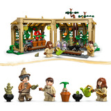 LEGO Bygge legetøj 
