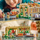 LEGO Bygge legetøj 