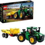 LEGO Bygge legetøj