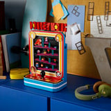 LEGO Donkey Kong Arcade, Bygge legetøj 