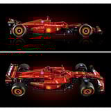 LEGO Ferrari SF-24 F1-bil, Bygge legetøj Byggesæt, 18 År, Plast, 1361 stk, 2,55 kg