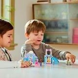 LEGO Gabbys killingeværelse, Bygge legetøj Byggesæt, 4 År, Plast, 165 stk, 390 g