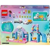 LEGO Gabbys killingeværelse, Bygge legetøj Byggesæt, 4 År, Plast, 165 stk, 390 g