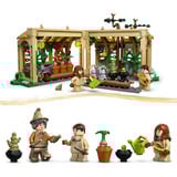 LEGO Harry Potter Hogwarts™-slottet: Botaniklektion, Bygge legetøj Byggesæt, 8 År, Plast, 390 stk, 524 g
