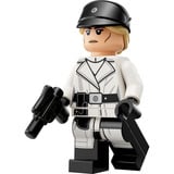 LEGO Star Wars Oprørernes U-wing-stjernejager, Bygge legetøj Byggesæt, 8 År, Plast, 594 stk, 814 g