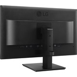 LG 24BN650Y-B 60,5 cm (23.8") 1920 x 1080 pixel Fuld HD LED Sort, LED-skærm Sort (mat), 60,5 cm (23.8"), 1920 x 1080 pixel, Fuld HD, LED, 5 ms, Sort