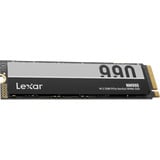 Lexar Solid state-drev 