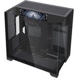 Lian Li O11 Vision-M 9,2" LCD-kit, Display Sort