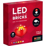 Light STAX Bygge legetøj