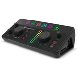 MACKIE MainStream, Mixer Sort
