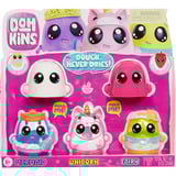 MGA Entertainment DohKins Fantasy Pack - Assortment 1 Modellering ler 255 g Flerfarvet, Ælt Modellering ler, Flerfarvet, Barn, Dreng/Pige, 3 År, 99 År