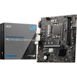 MSI Bundkort 
