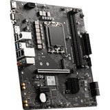 MSI Bundkort 