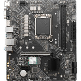 MSI Bundkort 