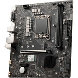 MSI Bundkort 