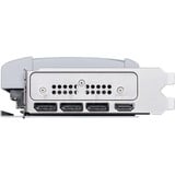 MSI GeForce RTX5070 VENTUS 2X OC White NVIDIA GeForce RTX 5070 12 GB GDDR7, Grafikkort Hvid, GeForce RTX 5070, 12 GB, GDDR7, 192 Bit, 7680 x 4320 pixel, PCI Express 5.0
