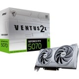MSI Grafikkort 