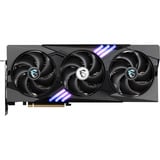 MSI Grafikkort 