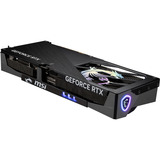 MSI Grafikkort 