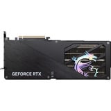 MSI Grafikkort 
