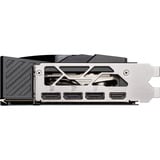 MSI Grafikkort 