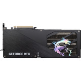 MSI V531-240R, Grafikkort 