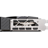 MSI V531-240R, Grafikkort 