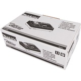Makita 191E07-8, Oplader Sort