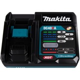 Makita Oplader Sort