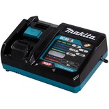 Makita Oplader Sort