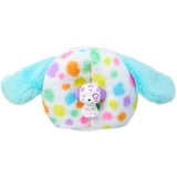 Mattel Cutie Reveal -dukke, Spil figur Mode dukke, Hunstik, 3 År, Pige, Flerfarvet