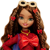 Mattel Dream Besties Teresa-modedukke med tilbehør med videospilstema, 10 dele 10 dele, Mode dukke, Hunstik, 4 År, Dreng/Pige, 298 mm, 170 g