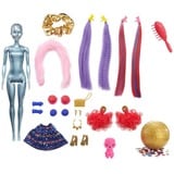 Mattel HBG40, Dukke 