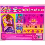 Mattel HBG40, Dukke 