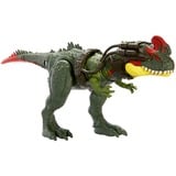 Mattel HLP25, Spil figur 