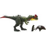 Mattel HLP25, Spil figur 