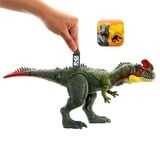 Mattel HLP25, Spil figur 