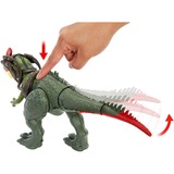 Mattel HLP25, Spil figur 
