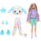 Mattel HRK41, Spil figur 